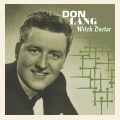 Don Lang - Red Planet Rock