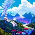 Lastlight、Overhill - Пополняю счёт