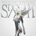 Sixx: A.M.、Sixx:A.M. - Let It Haunt You