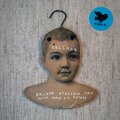 Erlend Apneseth Trio、Maja S. K. Ratkje、Stephan Meidell、Erlend Apneseth、Øyvind Hegg-Lunde - Tre vegar