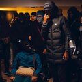 mjnho - 101 Rue Cerçay Freestyle