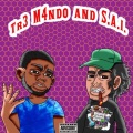 Tr3 M4ndo、S.A.I. - Dark Knight M4ndo (Explicit)