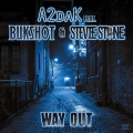 Way Out (feat. Bukshot & Stevie Stone)(Explicit)