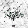 Bren - TALK TO ME (Explicit)