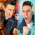 Batzair、Cloon - Dieu VS Lucifer (feat. Cloon)
