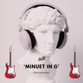 2dB - Minuet in G