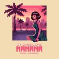 It Goes Like Nanana (Afro Cover)(Afro Mix)