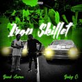 Bank Aaron、Baby C - IRON SKILLET (feat. Baby C)(Explicit)