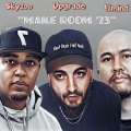 Make Room '23 (feat. Skyzoo & !llmind)(Explicit)