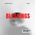 Ble$$ings (feat. Vory)(Explicit)