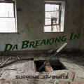 Supreme Jay Beats - Nimble