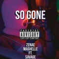 So Gone (Explicit)