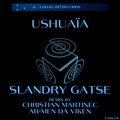 Ushuaïa (Ar-Men Da Viken Remix)