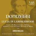 Orchestra del Teatro alla Scala di Milano、Lorenzo Molajoli、Mercedes Capsir、Ida Mannarini - 