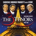 José Carreras、Plácido Domingo、Luciano Pavarotti、orchestre de paris、James Levine - Lolita