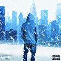 Frost - Ma belle j'me suis lassé.. (Explicit)