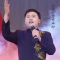 胡东清 - 这样的感觉真好