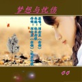 刘金兰 - 梦想与忧伤-原唱 刘金兰 (金韵)