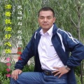 天边阿彪 - 《活着就活好心情》合唱