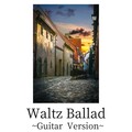 MaSssuguMusic - Waltz Ballad (Guitar Version)