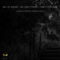 Hidden Secrets of Darker Places