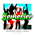 Brinkenstjärna、Tony Ejremar、Alphaman、Frida - Semester