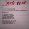 Giovane Donna