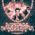 Morena Cachetona (Remix|Explicit)