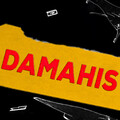 Damahis、Junior - El Pistolon