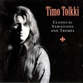 Timo Tolkki - Lord of the Rings