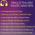Âm nhạc、Thanh Kim Huệ - Đêm bơ vơ (feat. Chí Tâm & Thanh Kim Huệ)