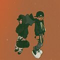 Øfficial KDD、Drizzy Tae - Better Off Without You (feat. Drizzy Tae) (Slowed & Reverb)