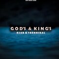 DJ AB、Technikal Malume - god's & king's (feat. Technikal Malume)