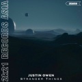 Justin Owen - Stranger Things