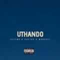 Vice & Buka、Gijima、Vustar、Mandee - uThando