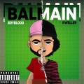 Balmain (Explicit)