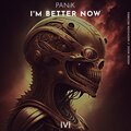 Panik - I'm Better Now (Radio Edit)
