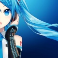 灵荟 - Miku