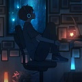 风铃最牛逼 - 新的起点