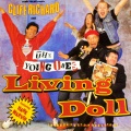 Living Doll (feat. Hank Marvin)