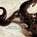 Advanced Minimal Techno, Vol. 23 (Explicit)