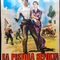 Russ Tamblyn - La Pistola Sepolta (Original soundtrack fastest gun alive|la pistola sepolta|western 1956)