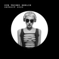 Dub Techno Berlin Detroit 2023