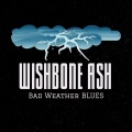 wishbone ash - Time Was