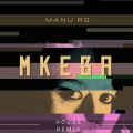 manu rg、Bull Beats - Mkeba (House)(Remix)