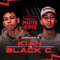 Urban Roosters、Blackcode、Azerbeats、Kian - Tematica - Kian Vs Blackcode (Live|Explicit)