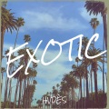 HVDES - Exotic (Explicit)