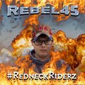 Rebel 45 - 16 Bar Challenge (Explicit)