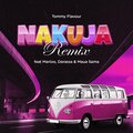 Tommy Flavour、Darassa、Marioo、Maua Sama - Nakuja