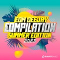 Deep Emotion、Dani Corbalan - Maniac